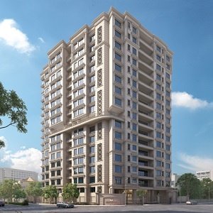 Bharat Acropolis Jvpd