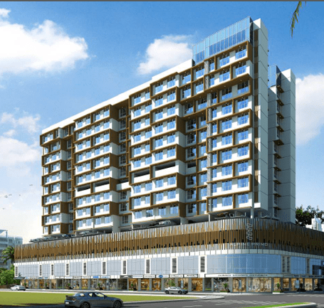 Alpine Primo Andheri West
