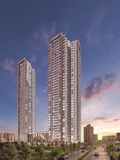 Kalpataru Vienta Kandivali
