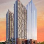 UK Luxecity Iridium Kandivali East
