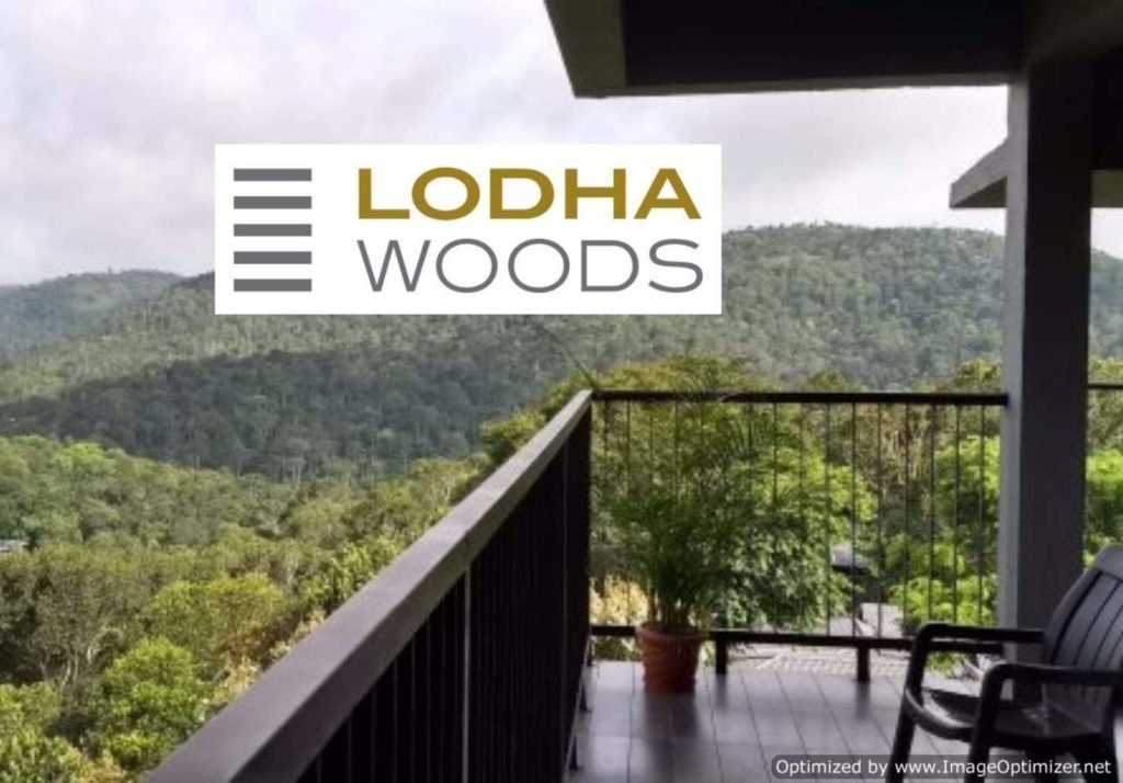 Lodha Woods Kandivali