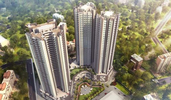 Bhoomi Celestia Malad