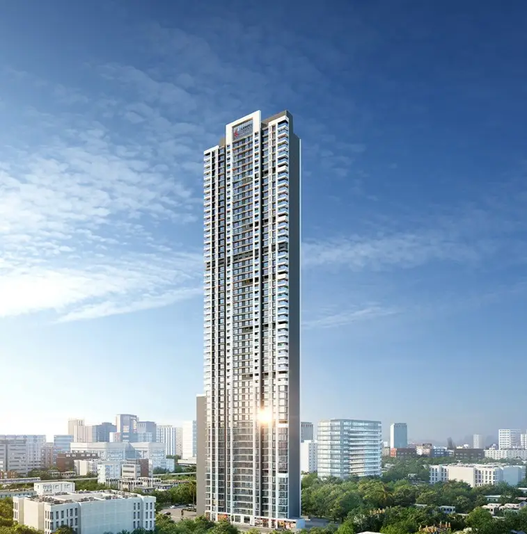 Ruparel Mumbai XL