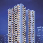 Teenmurty Summit Borivali East