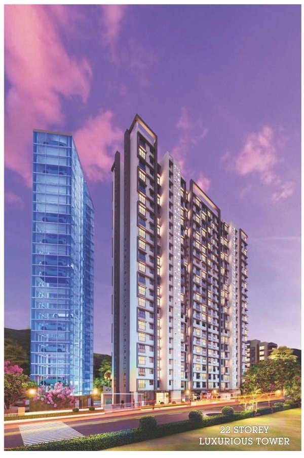 Parijat Hill View Borivali East