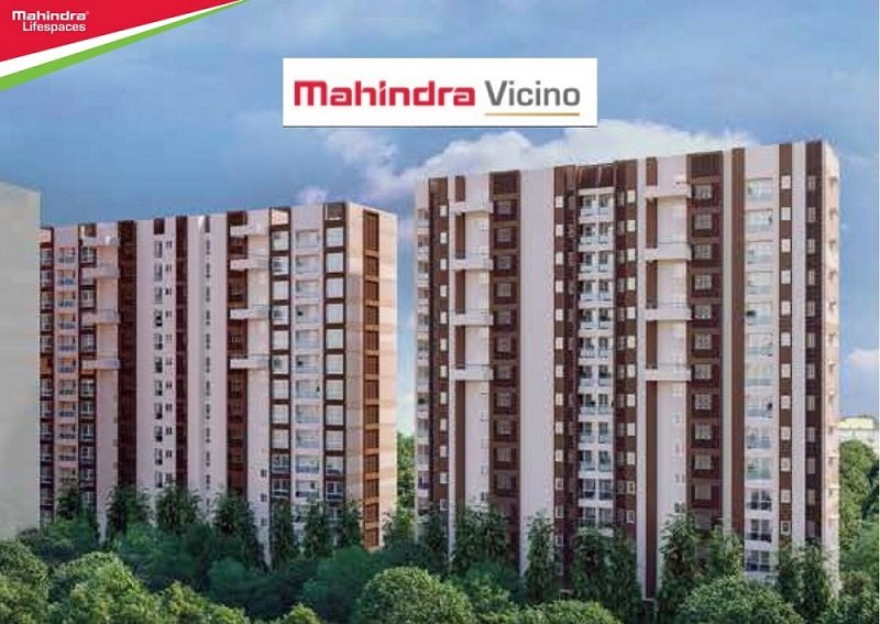Mahindra Vicino Andheri