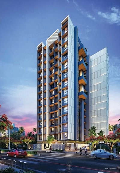 PLATINUM PRISTINE P3 LIFE MODEL TOWN