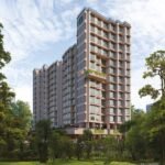 Platinum Park Lallubhai Park Andheri West