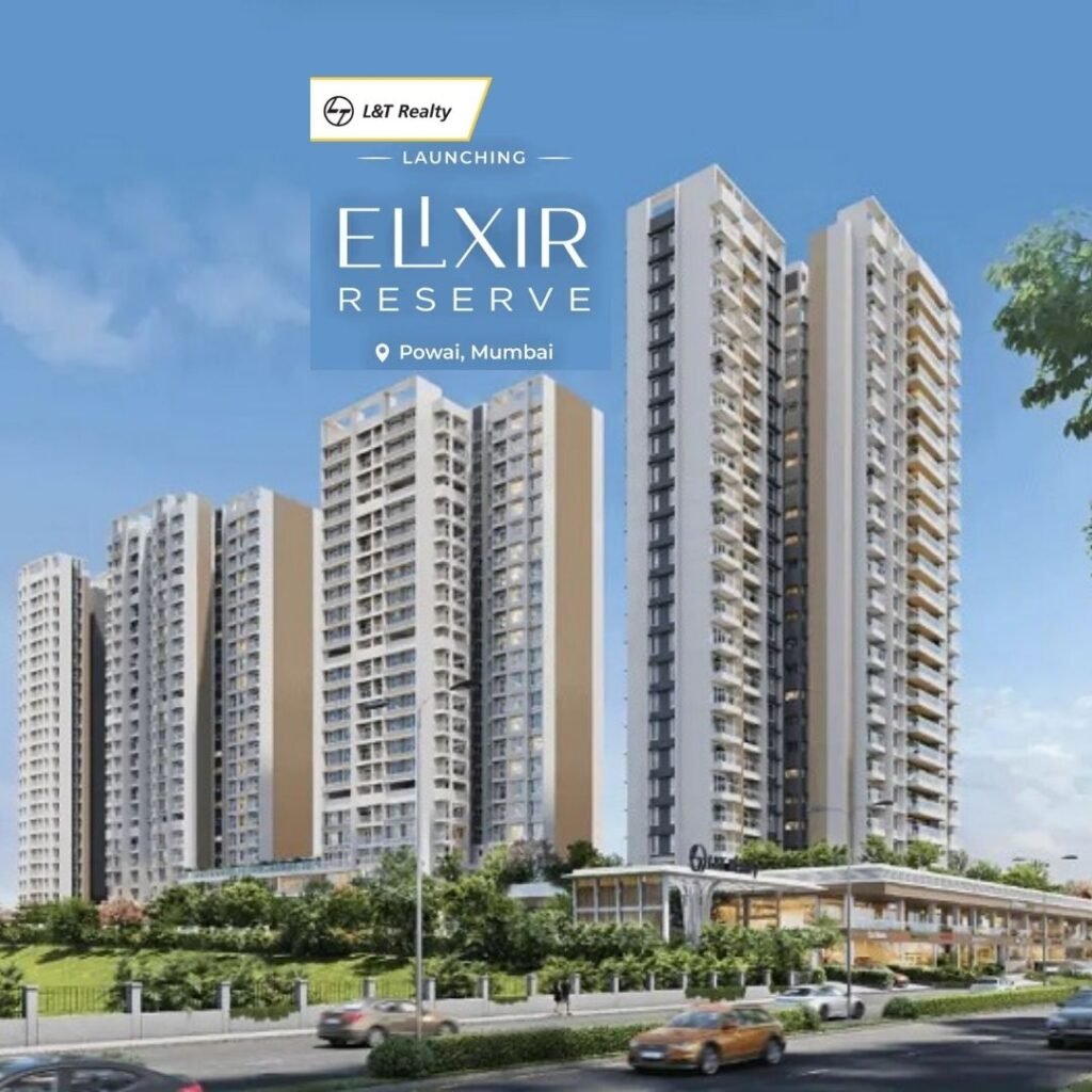 Elixir Powai