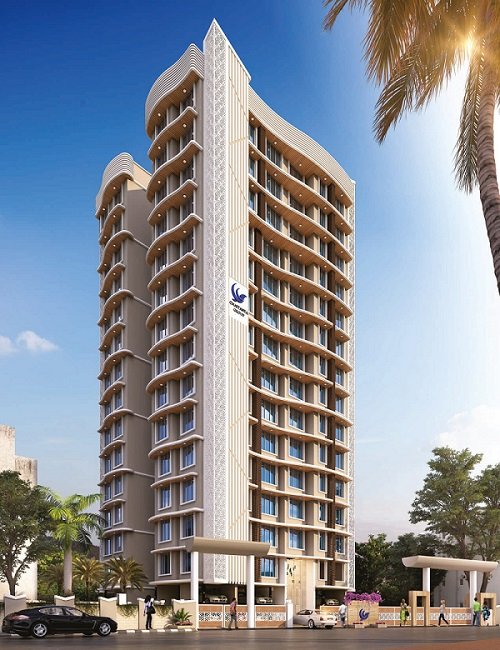 Chaitanya Shreyas Andheri West