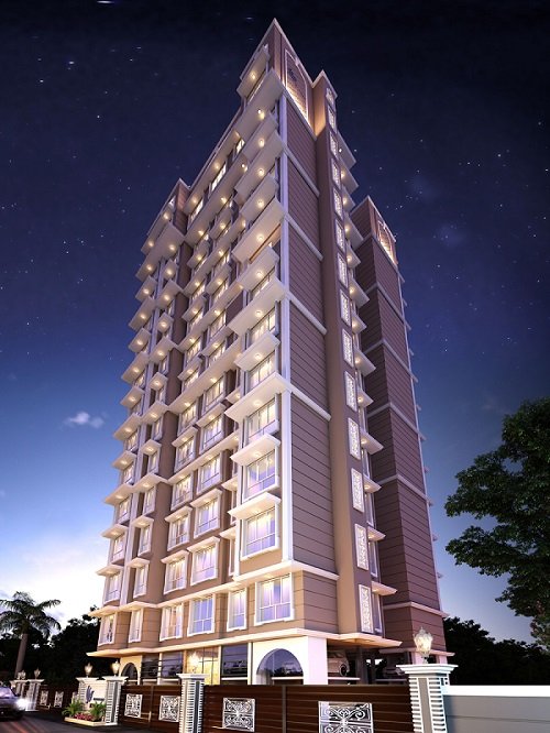 Chaitanya Kohinoor Kandivali East