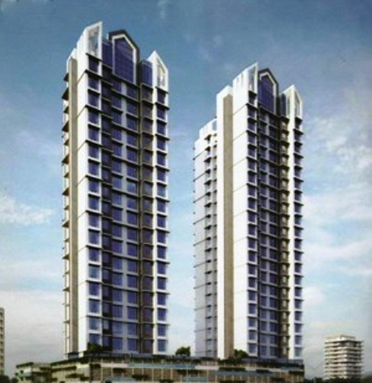 ITUS Dinanath CHS Andheri West