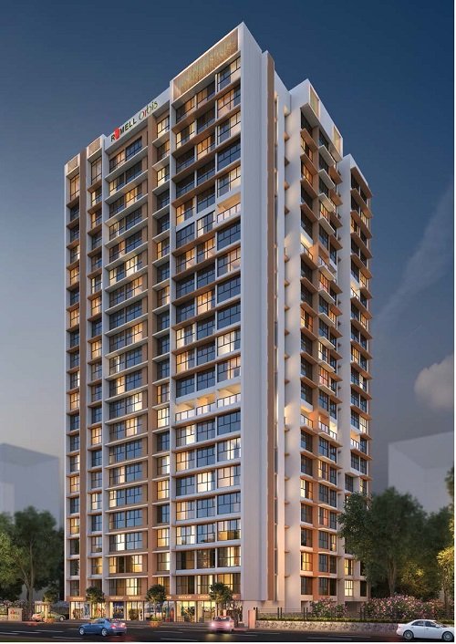 Romell Orbis Andheri East