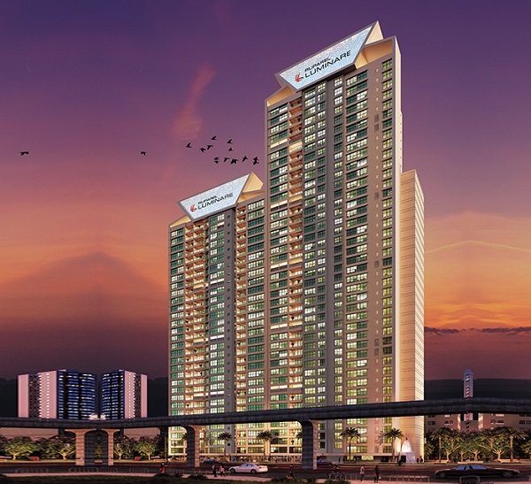 Ruparel Luminare Dadar