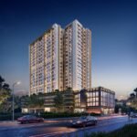 Arkade Aspire Goregaon