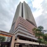 DLH The Park Oshiwara