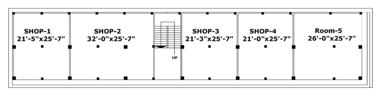 Nicco Jiten Chs Shops