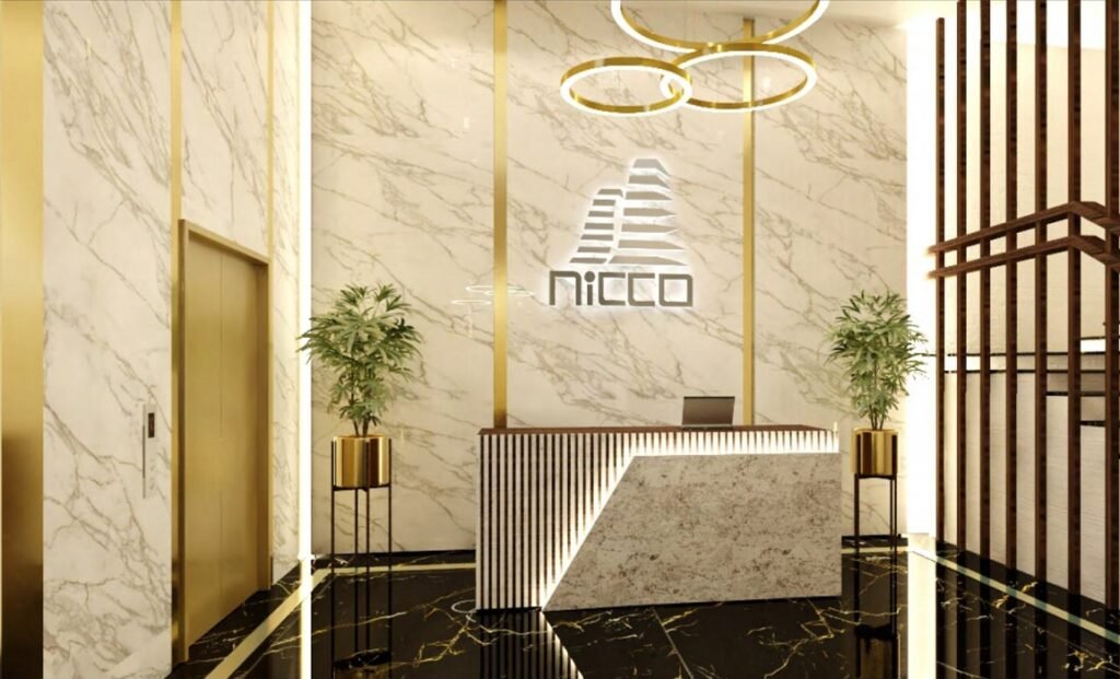 Nicco Jiten Chs Commercial Shops