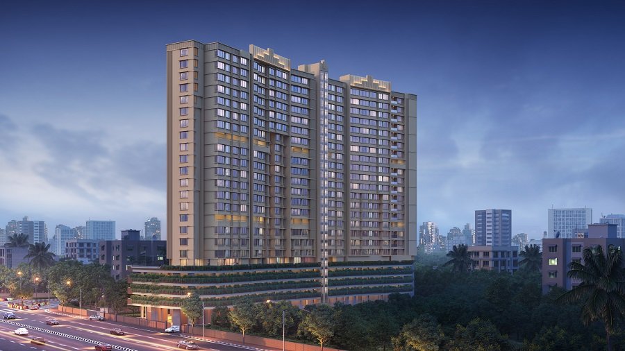 Arkade Crown Borivali West