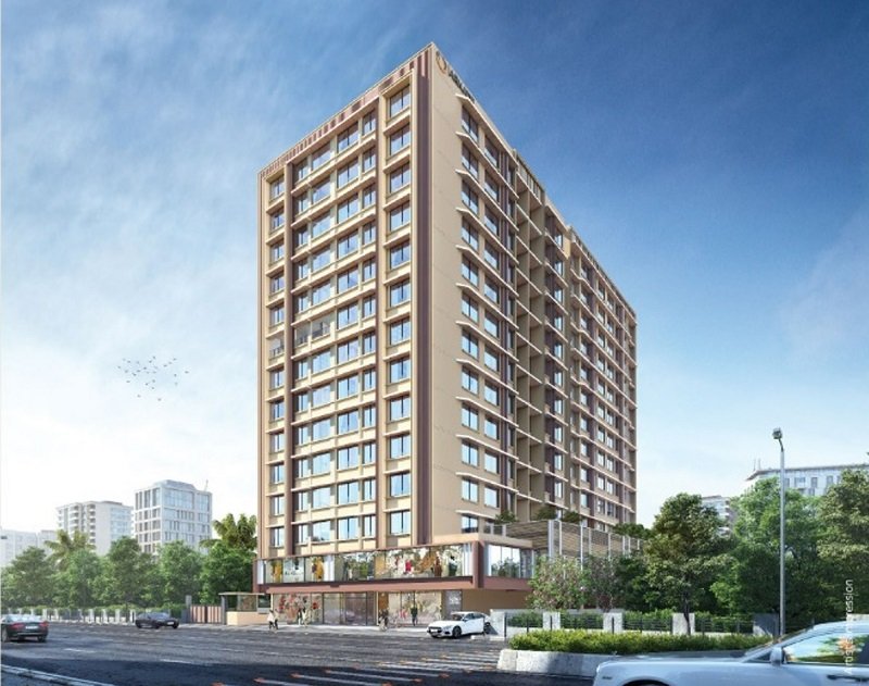 Arkade Prime Andheri East