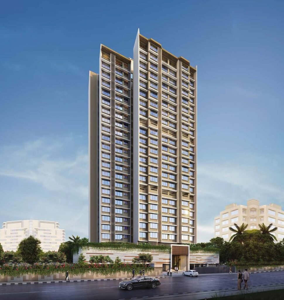 Arkade Serene Malad West