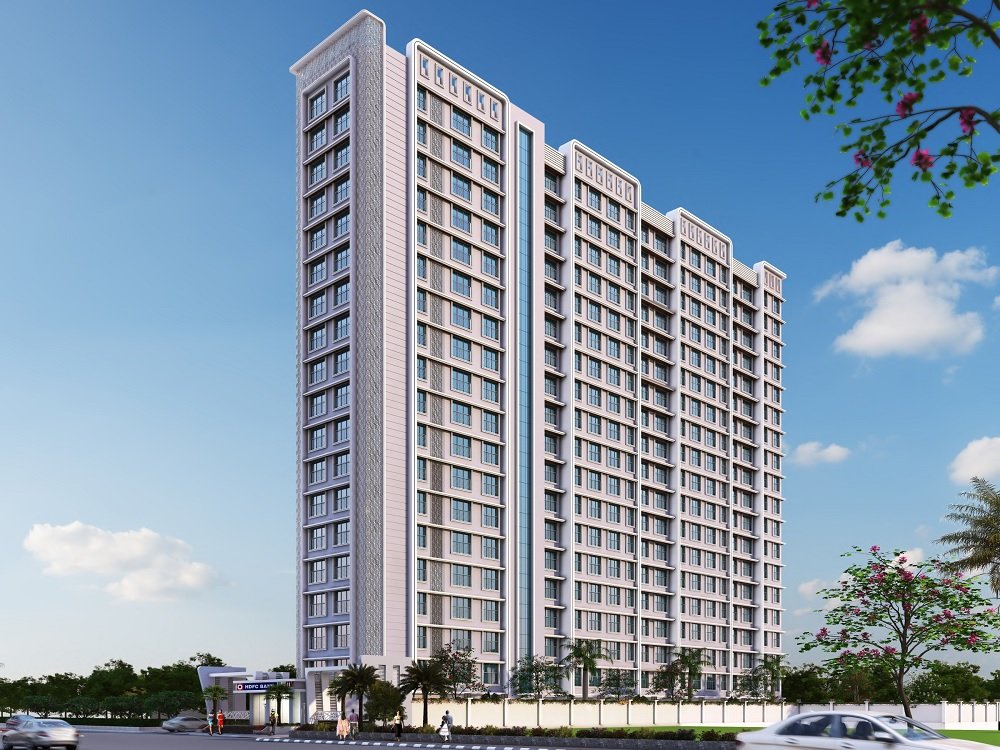 Sardar Realty Inspire Residency