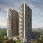 Vasant Blossom Andheri East