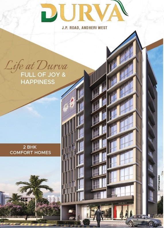 Durva Andheri West