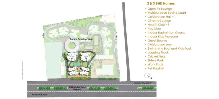 Mahindra Citadel Codename QUAD