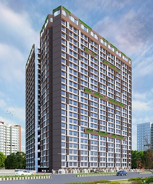 Jangid Meadows Marol Andheri East