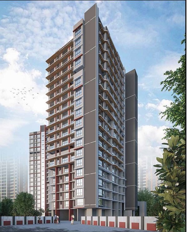 Nicco Hem Ratan Apartments