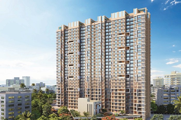 Walchand Paradise Mira Road