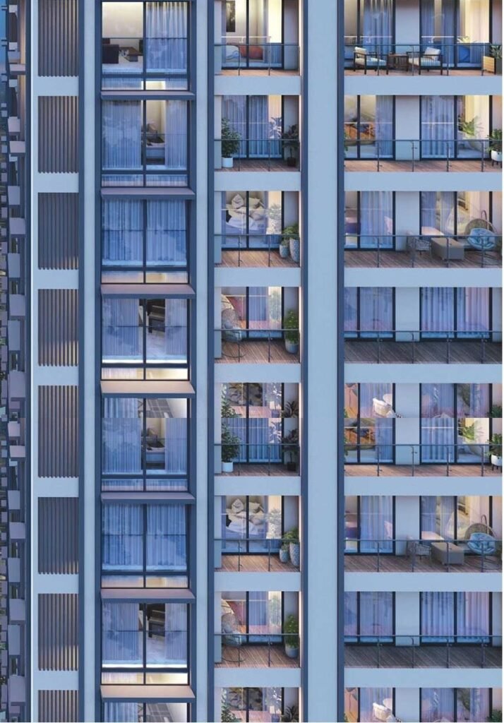 Adani Linkbay Residences