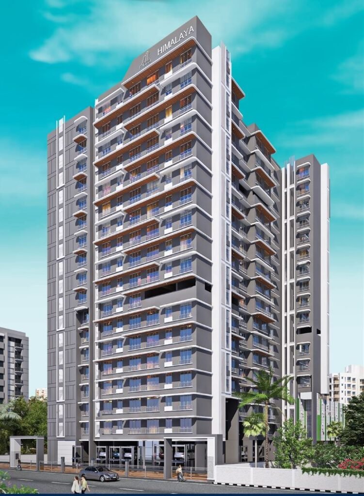 Nicco Himalaya Andheri East