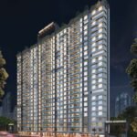 Nicco Residency MMRDA Colony