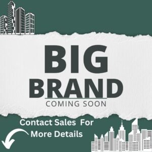 big brand