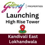 Godrej Kandivali