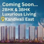 Coming Soon at Kandivali