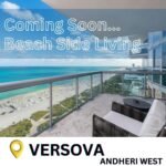 Beach Side Versova