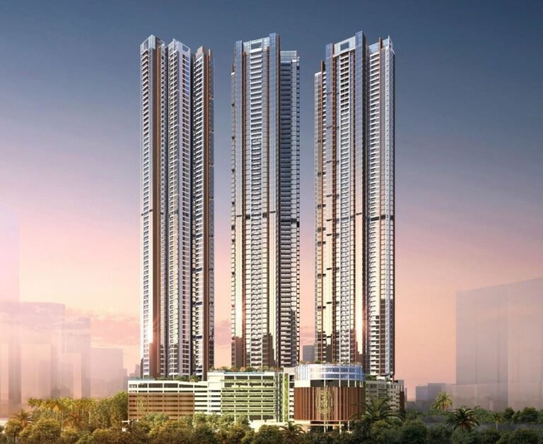 Piramal Mahalaxmi
