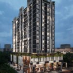 Crescent Silverwoods Chandivali