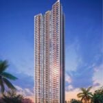 LODHA BELLEVUE MAHALAXMI