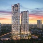 Godrej Avenue Eleven Mahalaxmi