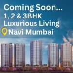 Biggest Launch Navi Mumbai