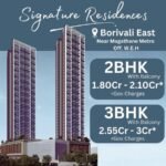 Borivali East Property Launch