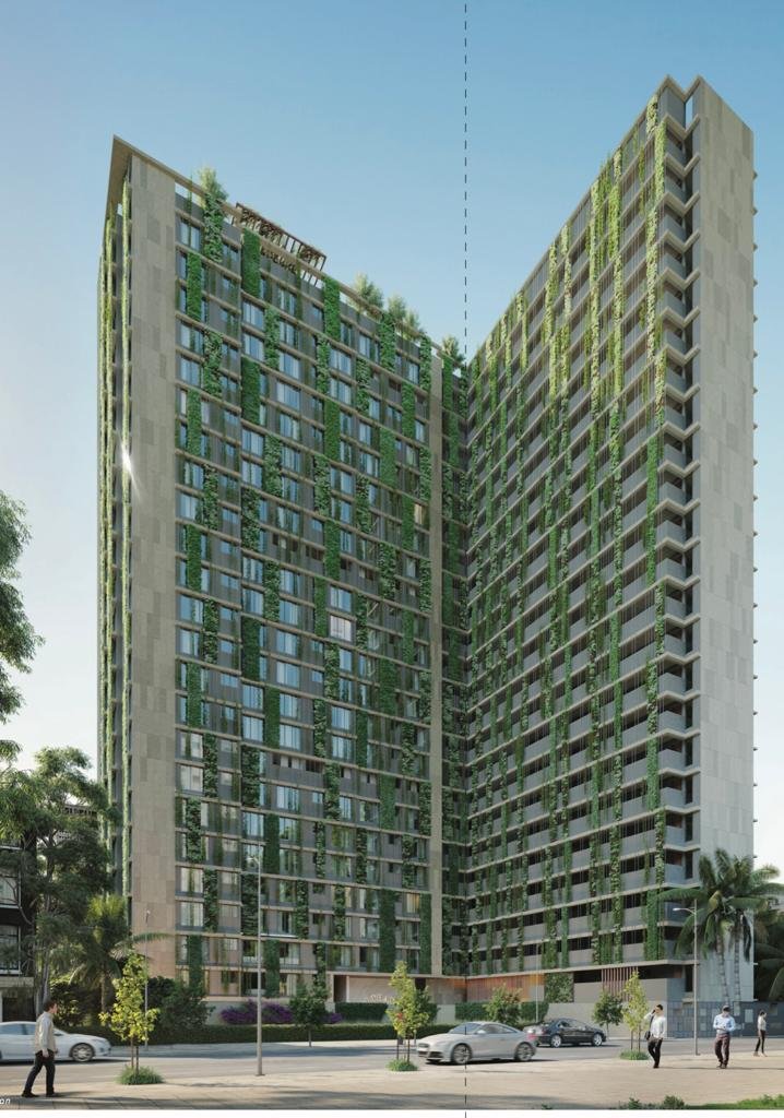 Arthaya Kandivali West