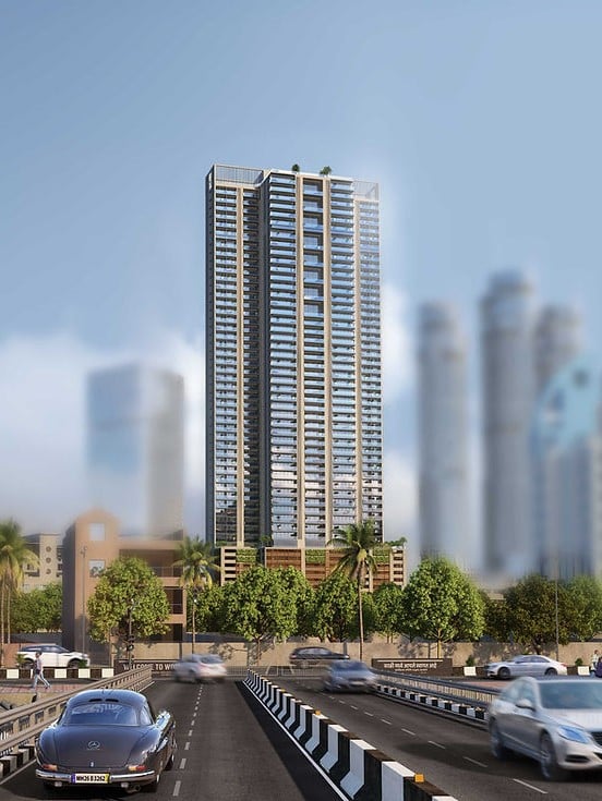 Sugee Marina Bay Worli