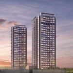 Godrej Bayview Vashi