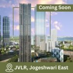 Tallest Tower Of JVLR Jogeshwari East