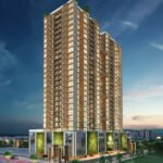 Ev Homes 10 Marina Bay Vashi